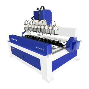 Cheap CNC Router