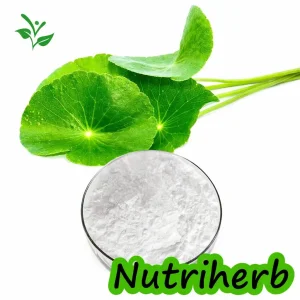 Asiaticoside Gotu Kola Extract