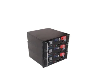 High Voltage 51.2V 280ah 15kwh All in One Rack Mounted Rechargeable Solar Backup Power Home Energy Storage Lithium Ion Batteries