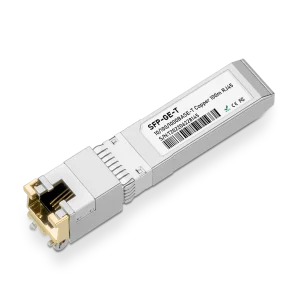 Zero Packet Loss SFP module