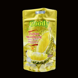 Wholesale Beverage aluminum packaging pouch