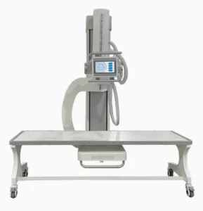 U-Arm Dr Digital Radiography