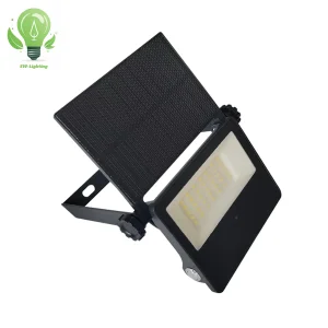 Rechargeable Portable LED Solar Flood Light