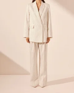 Custom Women Blazer Set Pants Suits