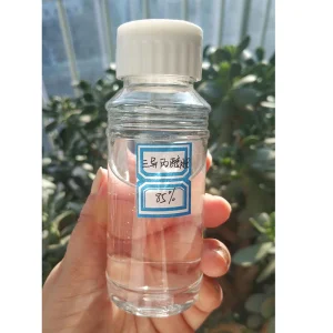 Triisopropanolamine Concrete Admixture