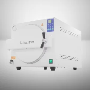 Efficient Sterilization Solution for Limited Space Medical Environments