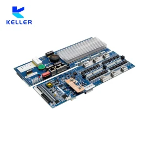 نظام إدارة البطارية الذكي مع حافلة كان LiFePO4 48V 100A 15s