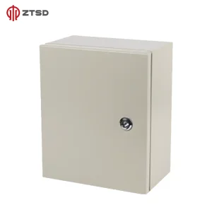 Customized Complete Set Distribution Box Power Control Box Main Switch 3P 100A Switch Power Control Box