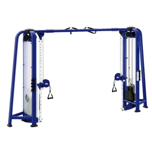 China High Quality Exercise Machine Cable Crossover