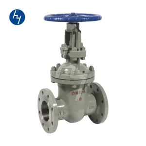 Gate Valve