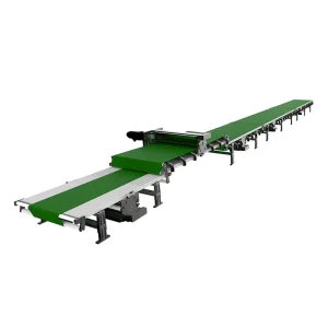 Vibrating Conveyor