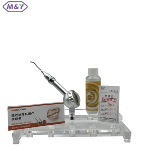 Denext Air Polisher (prophy unit) for Dental with Powder in Industrial &amp; Scientific