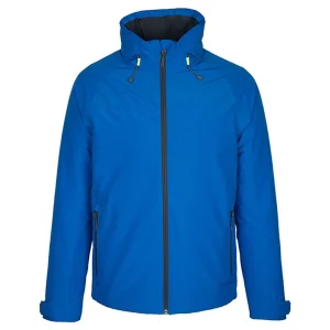 Blue Sailing Jacket
