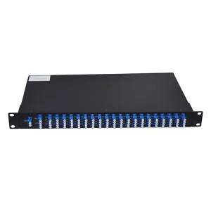DWDM Mux Demux