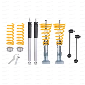 Mercedes W203 Coilover Kit