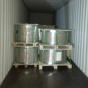 OE Quality NBR Coated Foamet Material for Iran Market