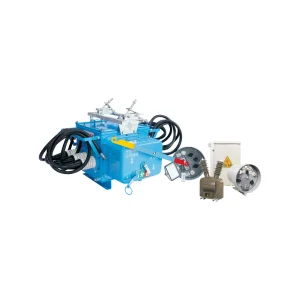 Outdoor Vacuum Circuit Breaker
