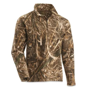 Waterproof Hunting Jacket HJ-20