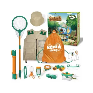 Outdoor Explorer Set