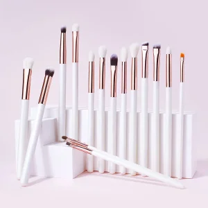 Professional Makeup Brushes Factory Wholesale