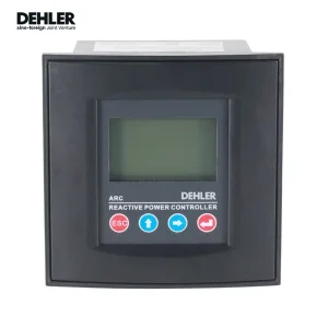 Power Factor Controllers