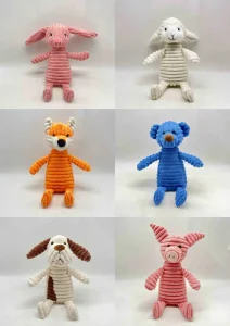 China Vibrant Pet Toys