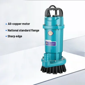 High Pressure Stainless Steel Centrifugal Multistage Water Storage