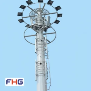 Outdoor Sports Lighting