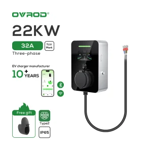 Ovord 22 Kw AC