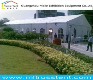 Outdoor Wedding Chuppah