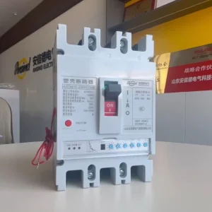Axdm1 MCCB