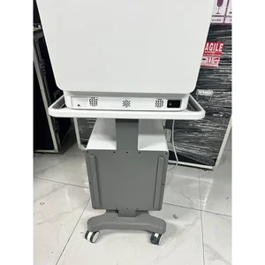 Newest 7D Hifu Machine Desktop