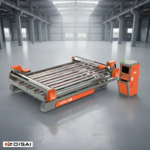 Precision Drilling Machine