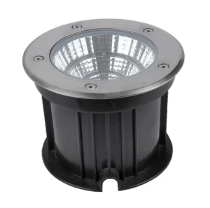 Premium 10W COB LED Inground Uplight with 3-Year Warranty