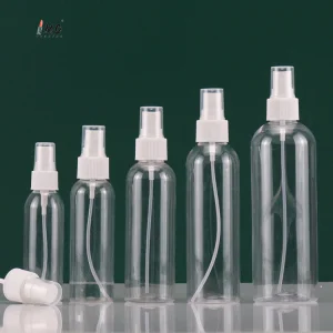 PET Perfume Spray