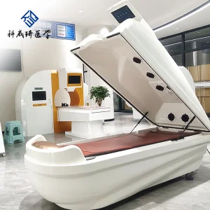 Cell Activation Capsule