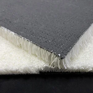 Commercial Dry Slope Installation Material Heavy-Duty Wear-Resistant Artificial Ski Grass for High-Traffic Ski Resort Applications