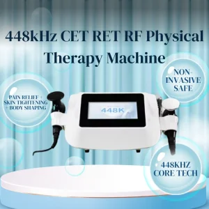 448k Physical Therapy Machine