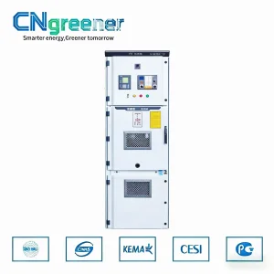 Innovative Medium Voltage Switchgear Solutions for Enhanced Power Supply