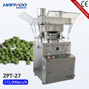 Tablet Press Machine