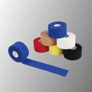 ISO-Certification Breathable Medical Sports Tape for Joint Stabilization &amp; Muscle Support