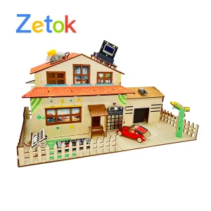Smart Home Starter Kit