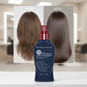 Private Label Shampoo