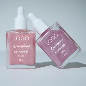 Best Seller Jojoba Cuticle Oil