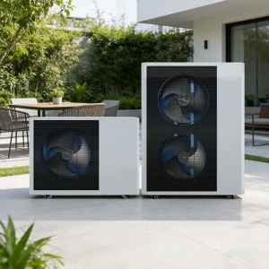 75 Degrees Heat Pump
