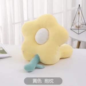 Customized Rebound U-Shaped Memory Foam Neck Pillow for Air Travel and Cervical Health Guidance