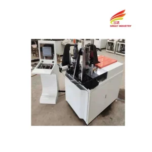 Automatic CNC Bending Machine