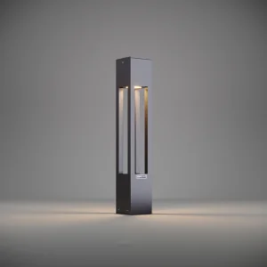 10W Waterproof Bollard