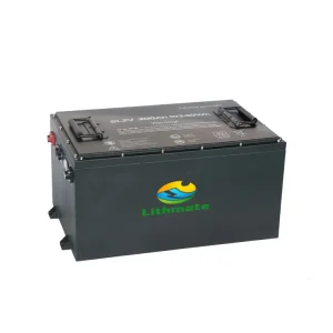 High-Quality Deep Cycle Marine 48V 200Ah Electric Boat Battery Company, Companies