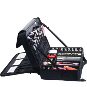 Brush Organizer Bag